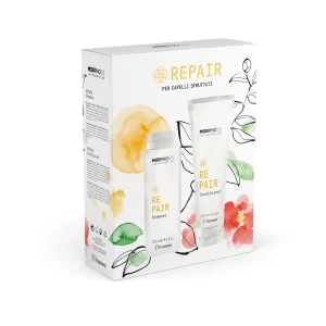 MORPHOSIS REPAIR KIT 250 ML