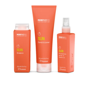 MORPHOSIS SUN KIT