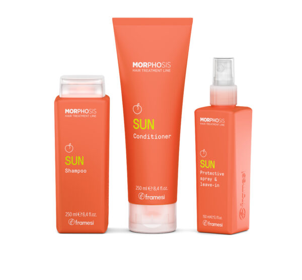 MORPHOSIS SUN KIT