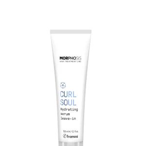 MORPHOSIS CURL SOUL HYDRATING SERUM LEAVE-IN 150ML