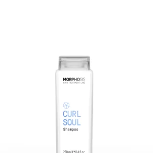 MORPHOSIS CURL SOUL SHAMPOO 250 ML
