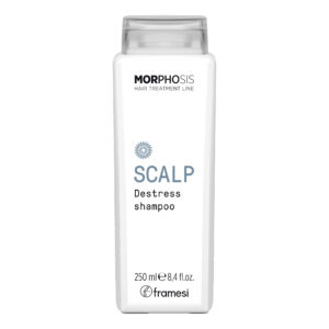 Framesi Morphosis Scalp Destress Shampoo 250 ml