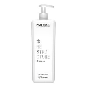 Framesi Morphosis Restructure Shampoo 1 L