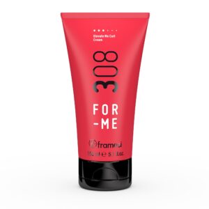 For-Me 308 Elevate Me Curl Cream