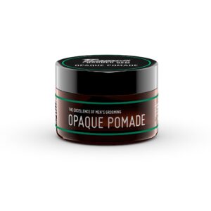 Framesi Barber Gen Opaque Pomade